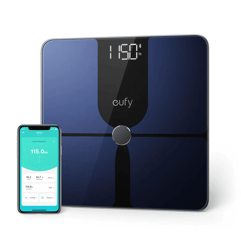 Eufy - Smart Scale