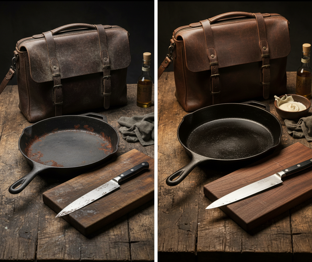 maintenance calendar